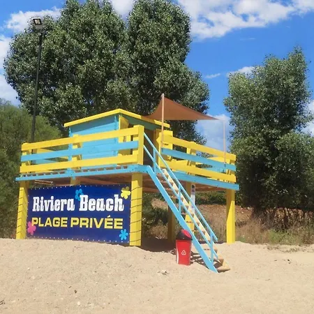 A Avec Piscine Partagee Et Vue Montagne Holiday home Sampzon